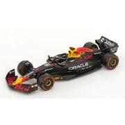 Bburago 38233V 1/43 RedBull  Racing RB21 No.1 Max Verstappen