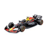 Bburago 38233V 1/43 RedBull¬¨‚Ä† Racing RB21 No.1 Max Verstappen