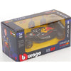 Bburago 38233V 1/43 RedBull  Racing RB21 No.1 Max Verstappen
