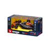 Bburago 38233V 1/43 RedBull¬¨‚Ä† Racing RB21 No.1 Max Verstappen
