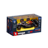 Bburago 38233V 1/43 RedBull¬¨‚Ä† Racing RB21 No.1 Max Verstappen