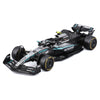 Bburago 38237A 1/43 Mercedes W16 No.12 Andrea Kimi Antonelli