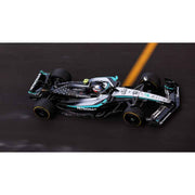 Bburago 38237A 1/43 Mercedes W16 No.12 Andrea Kimi Antonelli