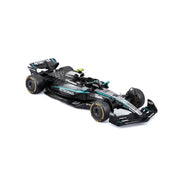 Bburago 38237A 1/43 Mercedes W16 No.12 Andrea Kimi Antonelli