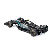 Bburago 38237A 1/43 Mercedes W16 No.12 Andrea Kimi Antonelli