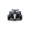 Bburago 38237A 1/43 Mercedes W16 No.12 Andrea Kimi Antonelli