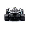 Bburago 38237A 1/43 Mercedes W16 No.12 Andrea Kimi Antonelli