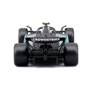 Bburago 38237A 1/43 Mercedes W16 No.12 Andrea Kimi Antonelli