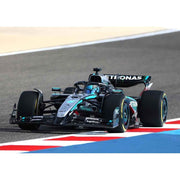 Bburago 38237R 1/43 Mercedes W16 No.63 George Russell