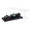 Bburago 38237R 1/43 Mercedes W16 No.63 George Russell
