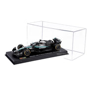Bburago 38237R 1/43 Mercedes W16 No.63 George Russell