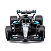 Bburago 38237R 1/43 Mercedes W16 No.63 George Russell