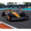 Bburago 38248N 1/43 McLaren MCL 39 No.4 Lando Norris