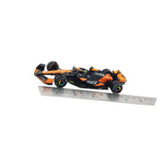 Bburago 38248N 1/43 McLaren MCL 39 No.4 Lando Norris