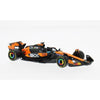 Bburago 38248P 1/43 McLaren MCL 39 No.81 Oscar Piastri