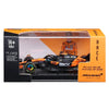 Bburago 38248P 1/43 McLaren MCL 39 No.81 Oscar Piastri