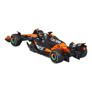 Bburago 38248P 1/43 McLaren MCL 39 No.81 Oscar Piastri