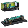 Bburago 38250S 1/43 Aston Martin AMR 25 No.18 Lance Stroll