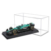 Bburago 38250S 1/43 Aston Martin AMR 25 No.18 Lance Stroll