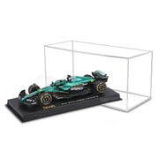 Bburago 38250S 1/43 Aston Martin AMR 25 No.18 Lance Stroll