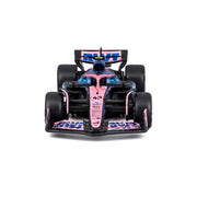 Bburago 38257C 1/43 BWT Alpine A525 No.43 Franco Colapinto