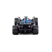Bburago 38257C 1/43 BWT Alpine A525 No.43 Franco Colapinto