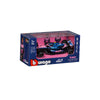 Bburago 38257C 1/43 BWT Alpine A525 No.43 Franco Colapinto