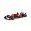 Bburago 56801H 1/64 Ferrari F1 No.44 Lewis Hamilton 2025 Season Car