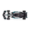 Bburago 58002R 1/64 Race Mercedes-AMG F1 W16 No.63 George Russell 2025 Season Car