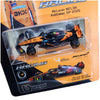 Bburago F1 1/64 Premium 2025 McLaren MCL39 w/Collector Box No.4 Lando Norris