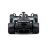 Bburago F1 1/64 Premium 2025 Mercedes AMG W16 w/Collector Box No.63 George Russell