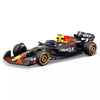 Bburago F1 1/64 Premium 2025 Red Bull Racing RB-21 w/Collector Box No.1 Max Verstappen