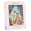 Reverie Bird Whisperer 1000pc Jigsaw Puzzle
