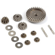 Blackzon 540065 Metal Diff Gear Set