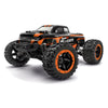 BlackZon Slyder MT 1/16 4WD Brushed Electric RC Monster Truck Orange BZ540099