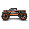 BlackZon Slyder MT 1/16 4WD Brushed Electric RC Monster Truck Orange BZ540099