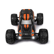 BlackZon Slyder MT 1/16 4WD Brushed Electric RC Monster Truck Orange BZ540099