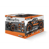 BlackZon Slyder MT 1/16 4WD Brushed Electric RC Monster Truck Orange BZ540099