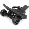 Blackzon 540188 Wheelie Bar Set Smyter