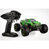 BlackZon Slyder Turbo MT 1/16 4WD 2S Brushless Monster Truck Green BZ540200