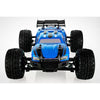 BlackZon Slyder Turbo ST 1/16 4WD 2S Brushless Stadium Truck Blue BZ540203