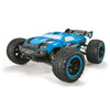 BlackZon Slyder Turbo ST 1/16 4WD 2S Brushless Stadium Truck Blue BZ540203