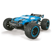 BlackZon Slyder Turbo ST 1/16 4WD 2S Brushless Stadium Truck Blue BZ540203