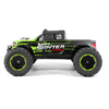 BlackZon Smyter Turbo MT 1/12 4WD 3S Brushless Monster Truck Green BZ540230