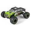 BlackZon Smyter MT Turbo 1/12 4WD 3S Brushless Monster Truck Green BZ540230