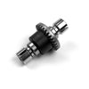 BlackZon BZ540236 Complete Differential (Steel Gears/Diff. Cups)