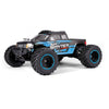 Blackzon Smyter MT Turbo 1/12 4WD 3S Brushless Blue BZ540252