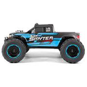 Blackzon Smyter MT Turbo 1/12 4WD 3S Brushless Blue BZ540252