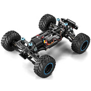 Blackzon Smyter MT Turbo 1/12 4WD 3S Brushless Blue BZ540252