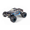 Blackzon Smyter MT Turbo 1/12 4WD 3S Brushless Blue BZ540252